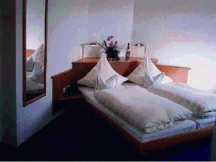 Luga Hotel Nürnberg