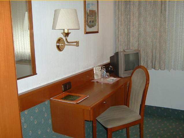 Hotel Luga Nürnberg