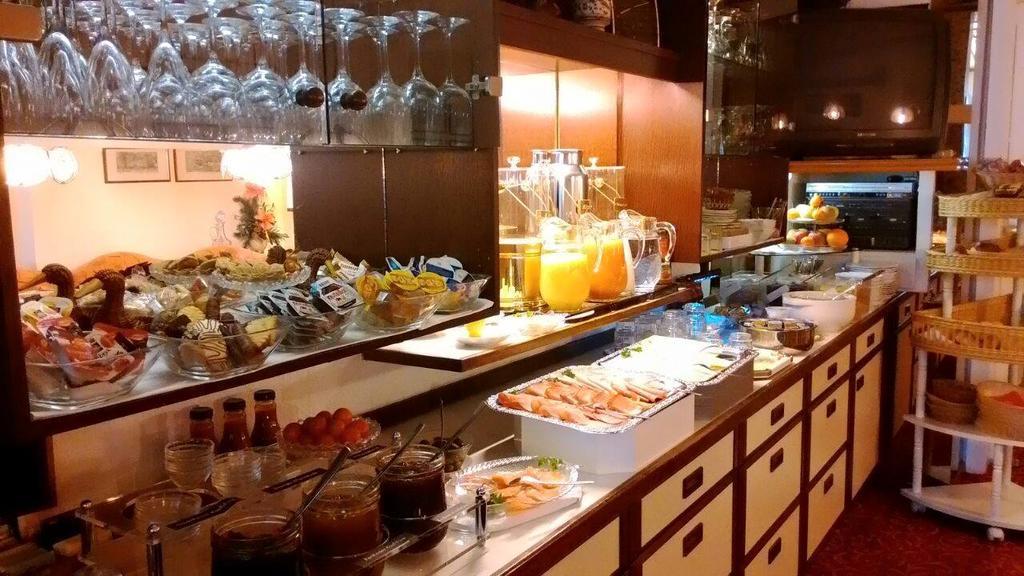 Hotel Luga Nuremberg