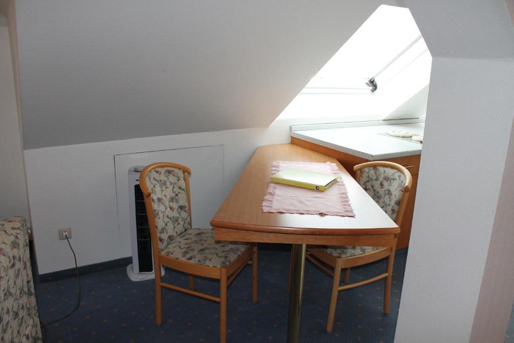 Hotel Luga Nürnberg