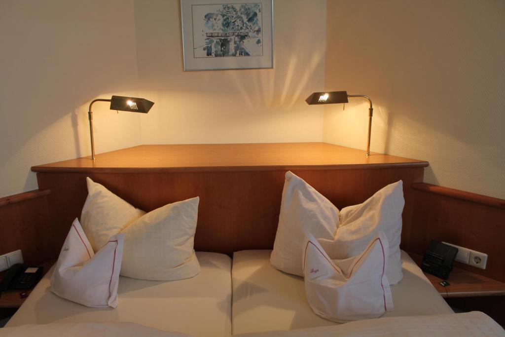 Hotel Luga Nürnberg