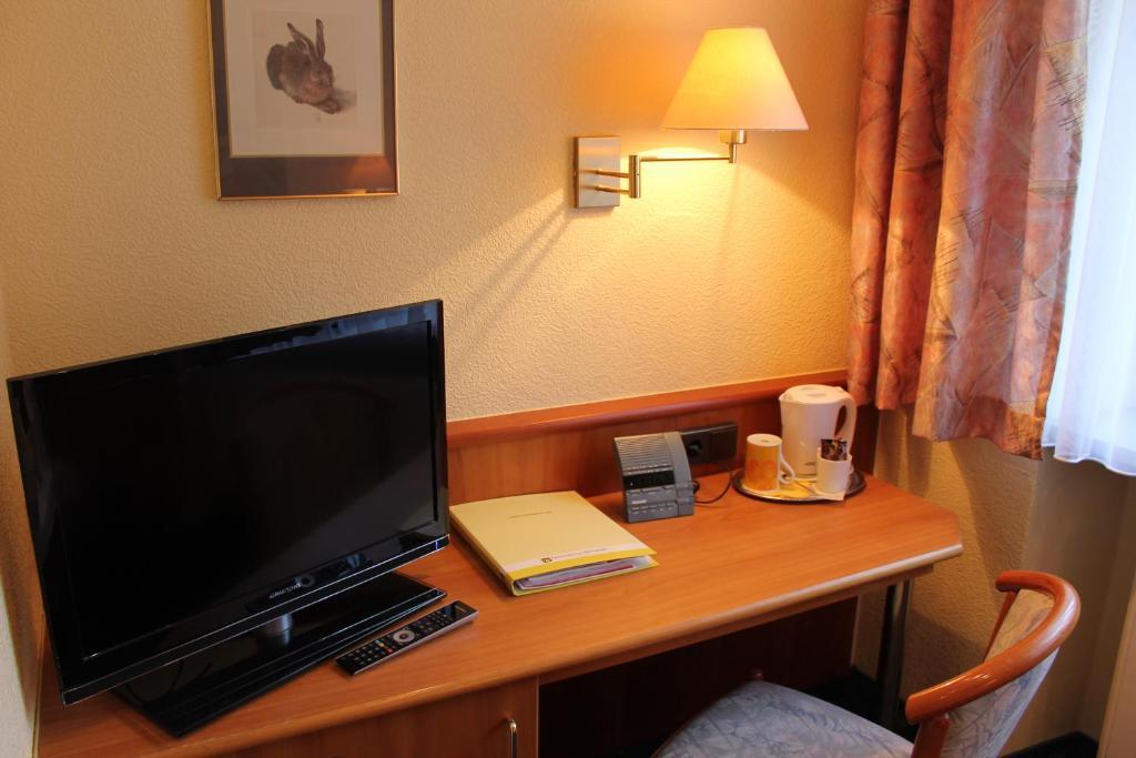 Luga Hotel Nürnberg
