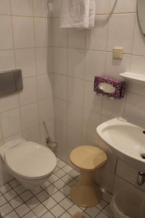 Luga Hotel