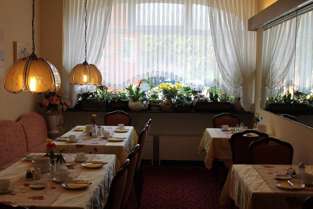Hotel Luga Nürnberg