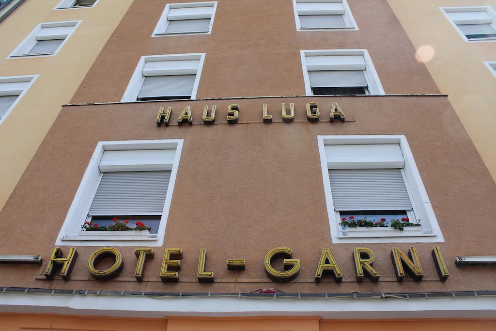 Luga